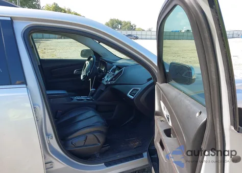 2013 GMC Terrain Slt-1 z USA, uszkodzony, nr VIN 2GKALUEKXD6146467